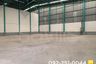 Warehouse / Factory for rent in Bang Chalong, Samut Prakan