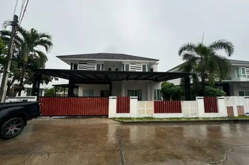 5 Bedroom House for Sale or Rent in Chai Sathan, Chiang Mai