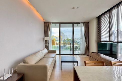 2 Bedroom Apartment for rent in Aequa Sukhumvit 49, Khlong Tan Nuea, Bangkok near BTS Thong Lo