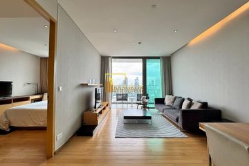 2 Bedroom Condo for rent in Aequa Sukhumvit 49, Khlong Tan Nuea, Bangkok near BTS Thong Lo