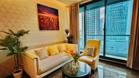 2 Bedroom Condo for rent in The Address Sukhumvit 28, Khlong Tan, Bangkok near BTS Phrom Phong