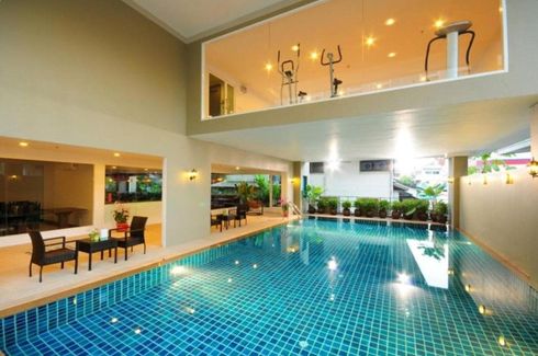 100 Bedroom Hotel / Resort for Sale or Rent in Khlong Toei, Bangkok near BTS Nana