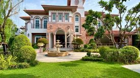 4 Bedroom House for sale in Nantawan Bangna Km.7, Bang Kaeo, Samut Prakan