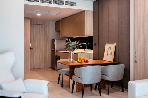 2 Bedroom Condo for sale in FYNN Sukhumvit 31, Khlong Toei Nuea, Bangkok near MRT Sukhumvit