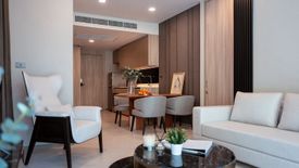 2 Bedroom Condo for sale in FYNN Sukhumvit 31, Khlong Toei Nuea, Bangkok near MRT Sukhumvit