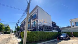 3 Bedroom Townhouse for sale in Baan Klang Muang Pinklao-Charan, Bang Kruai, Nonthaburi