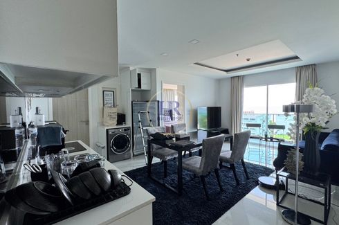 1 Bedroom Condo for sale in 1 Tower Pratumnak, Nong Prue, Chonburi