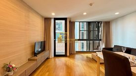 1 Bedroom Serviced Apartment for rent in Wora Sukhumvit 49, Khlong Tan Nuea, Bangkok near BTS Phrom Phong