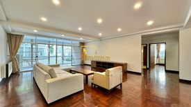 3 Bedroom Apartment for rent in P&P Court apartment, Khlong Toei Nuea, Bangkok near BTS Asoke