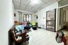 3 Bedroom Townhouse for sale in Anusawari, Bangkok near MRT Lat Pla Khao