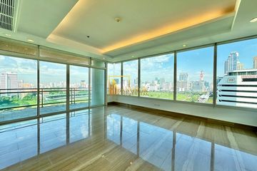 3 Bedroom Condo for rent in Baan Ratchadamri, Lumpini, Bangkok near BTS Ratchadamri