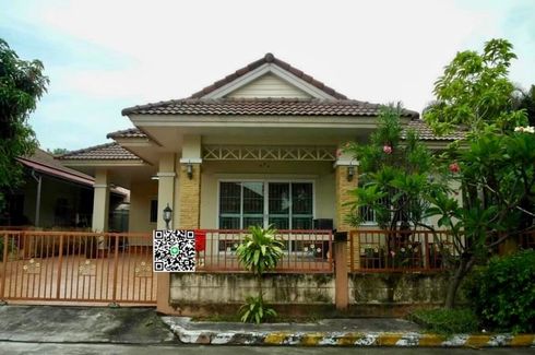 2 Bedroom House for rent in Nong-Kham, Chonburi