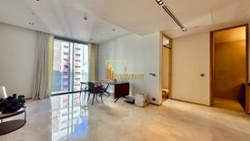 2 Bedroom Condo for sale in Saladaeng Residences, Silom, Bangkok near MRT Lumpini