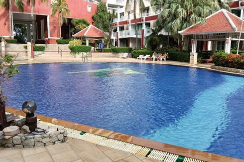 1 Bedroom Condo for sale in Nong Prue, Chonburi