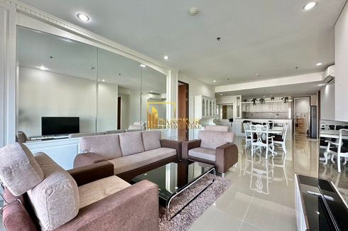 3 Bedroom Condo for rent in The Lakes, Khlong Toei, Bangkok near BTS Asoke