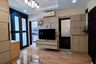 1 Bedroom Condo for rent in Ladda Condoview, Si Racha, Chonburi