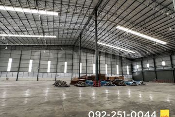 Warehouse / Factory for rent in Si Racha, Chonburi