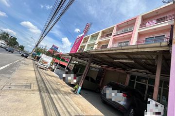 Commercial for sale in Lat Sawai, Pathum Thani near BTS Khlong Si