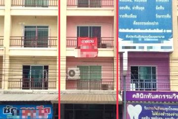 Commercial for sale in Lat Sawai, Pathum Thani near BTS Khlong Si