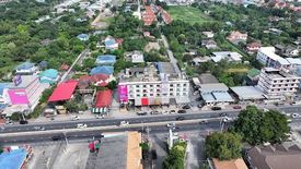 Commercial for sale in Lat Sawai, Pathum Thani near BTS Khlong Si