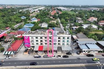 Commercial for sale in Lat Sawai, Pathum Thani near BTS Khlong Si