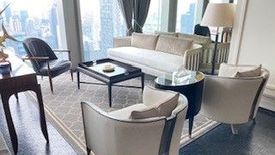 3 Bedroom Condo for sale in The Ritz - Carlton Residences at MahaNakhon, Silom, Bangkok near BTS Chong Nonsi