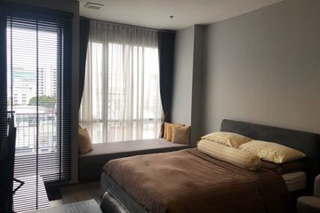 1 Bedroom Condo for sale in Ideo Mobi Rangnam, Thanon Phaya Thai, Bangkok near BTS Victory Monument