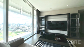 2 Bedroom Condo for sale in Magnolias Ratchadamri Boulevard, Langsuan, Bangkok near BTS Ratchadamri