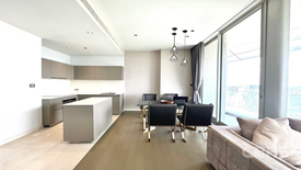 2 Bedroom Condo for sale in Magnolias Ratchadamri Boulevard, Langsuan, Bangkok near BTS Ratchadamri