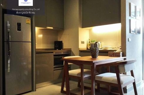 1 Bedroom Condo for rent in M Silom, Suriyawong, Bangkok near BTS Chong Nonsi