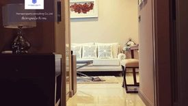 1 Bedroom Condo for rent in M Silom, Suriyawong, Bangkok near BTS Chong Nonsi