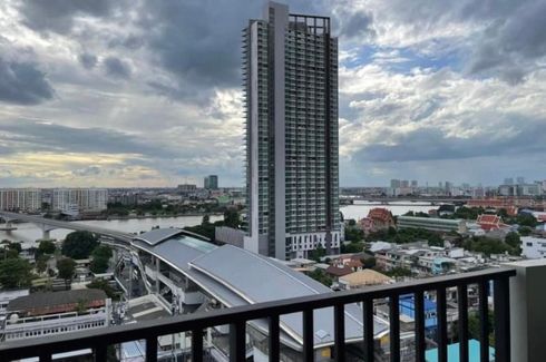 2 Bedroom Condo for sale in Chewathai Residence Bang Pho, Bang Sue, Bangkok near MRT Tao Poon