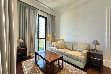 2 Bedroom Condo for rent in 98 Wireless, Lumpini, Bangkok near BTS Ploen Chit