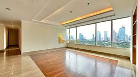 3 Bedroom Condo for rent in Baan Ratchadamri, Langsuan, Bangkok near BTS Ratchadamri