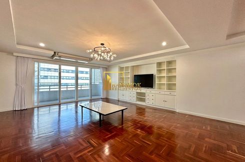 3 Bedroom Condo for rent in Khlong Toei Nuea, Bangkok near MRT Sukhumvit