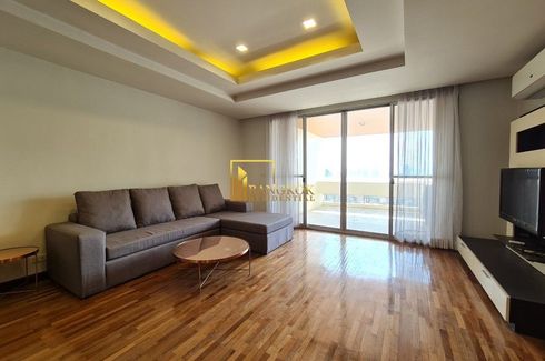 2 Bedroom Condo for rent in Newton Tower, Khlong Toei, Bangkok near BTS Nana