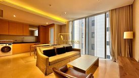 1 Bedroom Condo for sale in Saladaeng Residences, Silom, Bangkok near MRT Lumpini