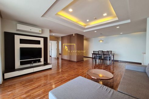 3 Bedroom Condo for rent in Newton Tower, Khlong Toei, Bangkok near BTS Nana