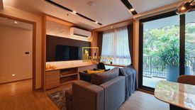 1 Bedroom Apartment for rent in Destiny @ 63, Khlong Tan Nuea, Bangkok near BTS Ekkamai