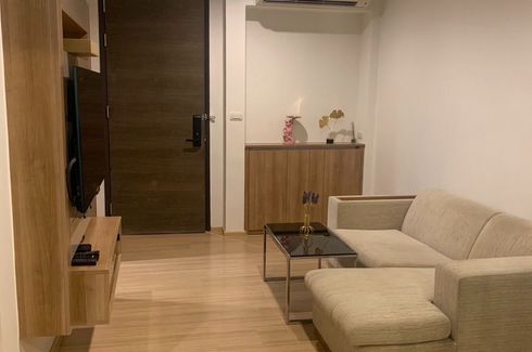 1 Bedroom Condo for Sale or Rent in Rhythm Sukhumvit 50, Phra Khanong, Bangkok near BTS On Nut