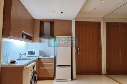 1 Bedroom Condo for rent in The Emporio Place, Khlong Tan, Bangkok near BTS Phrom Phong