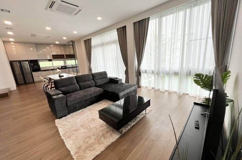 3 Bedroom House for rent in VIVE Rama 9, Saphan Sung, Bangkok