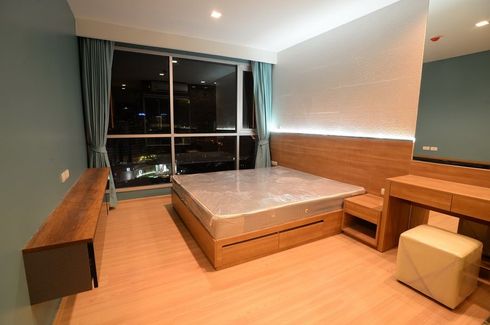 2 Bedroom Condo for rent in Rhythm Sathorn, Thung Wat Don, Bangkok near BTS Saphan Taksin