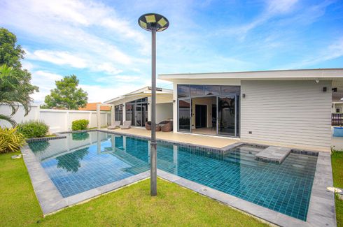 3 Bedroom Villa for sale in Moda Residences Hua Hin, Thap Tai, Prachuap Khiri Khan