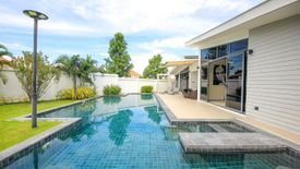 3 Bedroom Villa for sale in Moda Residences Hua Hin, Thap Tai, Prachuap Khiri Khan