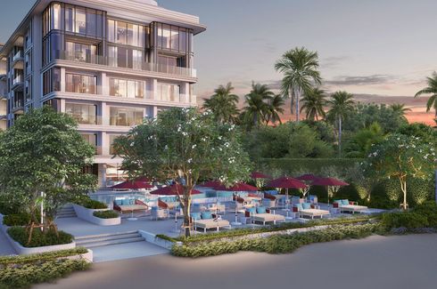 2 Bedroom Condo for sale in Na Jomtien, Chonburi