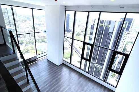 3 Bedroom Condo for sale in KnightsBridge Space Ratchayothin, Chatuchak, Bangkok near BTS Phahon Yothin 24