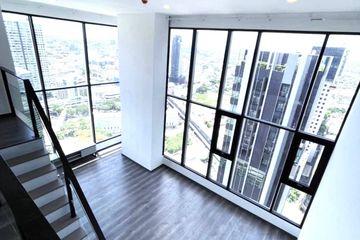 3 Bedroom Condo for sale in KnightsBridge Space Ratchayothin, Chatuchak, Bangkok near BTS Phahon Yothin 24