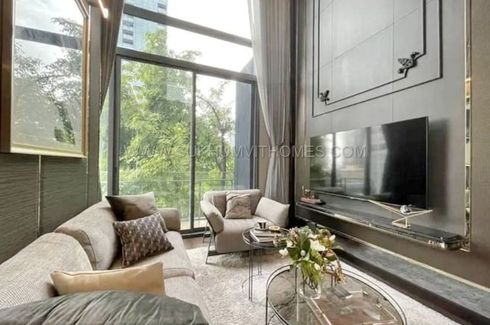 2 Bedroom Condo for sale in LAVIQ Sukhumvit 57, Khlong Tan Nuea, Bangkok near BTS Thong Lo