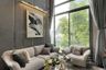 2 Bedroom Condo for sale in LAVIQ Sukhumvit 57, Khlong Tan Nuea, Bangkok near BTS Thong Lo
